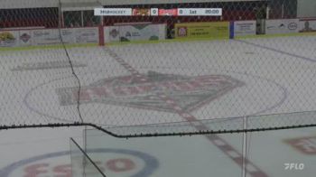 Replay: Home - 2025 Blind River vs French River | Sep 8 @ 6 PM