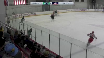 Replay: Home - 2024 Whalers vs Patriots | Sep 21 @ 7 PM