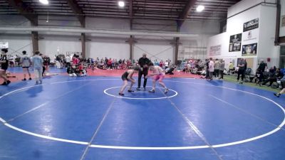 115 lbs Rr Rnd 3 - Jack Obiedzinski, Team Squeeze - MSB vs Elijah Roman, Triumph - MSB