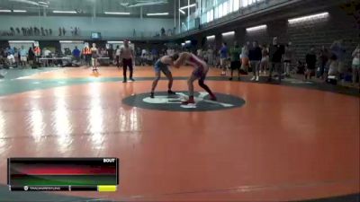 182 lbs Round 1 (16 Team) - John Mengel, Dolphin Nation vs Jack Godbee, Storm Center