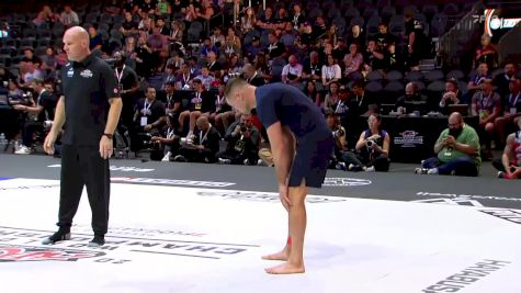 Michael Pixley vs Rafael Lovato Jr 2024 ADCC World Championships Presented by FloGrappling