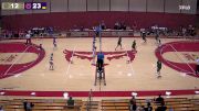 Replay: Pacific Union vs Linfield | Sep 5 @ 5 PM