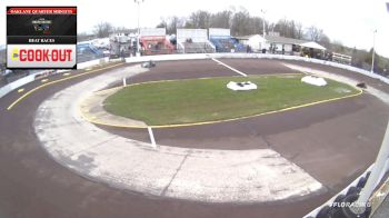 Replay: NASCAR Youth Series Showcase at Oaklane | Apr 12 @ 1 PM