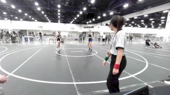 109 lbs Consolation - Idania Ocampo, Vegas Sport WC vs Eva Bhattacharya, Royalty WC