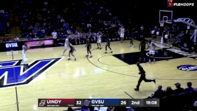 Replay: Indianapolis vs Grand Valley - 2022 Indianapolis vs Grand Valley St. | Nov 20 @ 2 PM