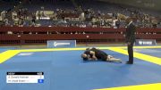 Shaun Donald Holmstrom vs Matthew Clyde Grant 2024 Pan IBJJF Jiu-Jitsu No-Gi Championship