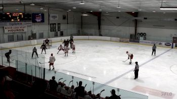 Replay: Home - 2025 Maulers U18 AAA vs Hounds U18 AAA | Feb 2 @ 3 PM