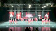 Cheer Florida - Angels [2026 Youth 1 Day 1] 2026 US Open Cheerleading & Dance Championship