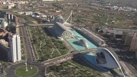 2018 IAAF World Half Marathon Championships - Full Replay