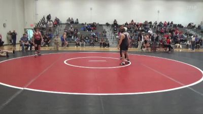 113 lbs Cons. Round 2 - Jaxson Young, Montezuma vs Zane Houtz, Fort Madison