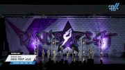 Studio 360 - Mini Prep Jazz [2025 Mini - Prep - Jazz Day] 2025 DanceFest Grand Nationals