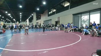 106 lbs Quarters & 3rd Wb (32 Team) - Anthony Shifflett, Team Shutt RJ vs Thomas Patterson, Team GATA