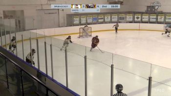 Replay: Home - 2025 Hamilton vs Caledon | Jan 17 @ 7 PM
