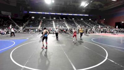 102 lbs Consolation - Jackson Muhr, Western Nebraska Elite vs Payson Attebury, Team Grand Valley Elite