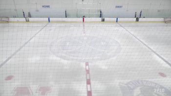 Replay: Home - 2025 Little Rhody vs SHC Red | Jul 18 @ 5 PM