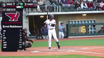 Replay: Home - 2025 Blue Crabs vs Flying Boxcars | May 24 @ 6 PM