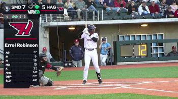 Replay: Away - 2025 Blue Crabs vs Flying Boxcars | May 24 @ 6 PM