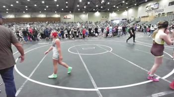 Replay: Mat 24 - 2025 Rumble in Reno | Feb 22 @ 8 AM