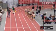Women's 3k Invite, Finals 1