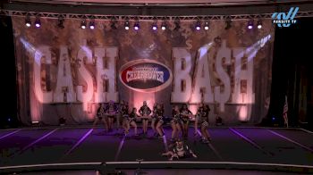 Power House All Stars - Invincible [2024 L4.2 Senior Day 1] 2024 Cheer Power Cash Bash Showdown Galveston