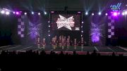 Titanium Force Cheer - Glow Girls [2025 L1 Youth - D2 - Small - B Day 1] 2025 JAMfest Cheer Super Nationals