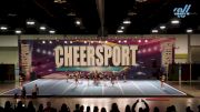 Twisters - Typhoon [2023 L2 Junior Day 2] 2023 CHEERSPORT Atlanta Classic & US All Star Prep Nationals