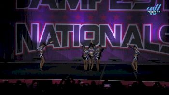 Quest Athletics - Sassy Sweethearts [2025 L4 Performance Rec - 10-18Y (NON) Day 1] 2025 JAMfest Cheer Super Nationals