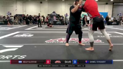 Kelly Illescas vs Daniel Schuardt 2026 ADCC Los Angeles Open & Youth Trials