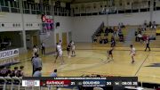 Replay: Catholic vs Goucher - 2025 2025 Catholic vs Goucher - Men's | Feb 19 @ 5 PM