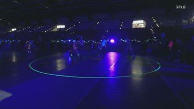150 lbs Champ. Round 3 - Jericho Kenter, Timpanogos Wrestling vs Ryan Erickson, Laker Wrestling