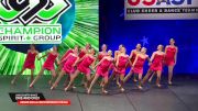 Lake Country Dance - One and Only [2025 Senior Small Contemporary/Lyrical Semis] 2025 The Dance Worlds