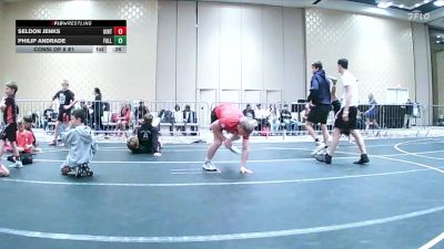 172 lbs Final - Lucius Hayden, Bay Area Dragons WC vs Cooper Culver, Chico Rtc