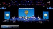Florida International University [2026 Small Coed Division IA Semis] 2026 UCA & UDA College Cheerleading and Dance Team National Championship