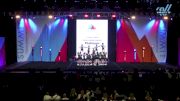 DIJON CHEERLEADERS - Platinum [2024 L1 Youth - Small Day 2] 2024 The Youth Summit