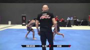 Lei Gao vs Chng Wei Ern 2025 ADCC Asia & Oceania Championship