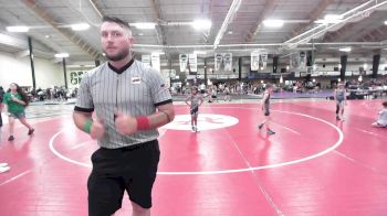 63.5 lbs Rr Rnd 2 - Bo Champion, Kraken vs Kohen Coryea, Dulles Youth Sports