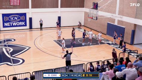 Replay: Ozarks (AR) vs Texas Lutheran | Feb 28 @ 12 PM