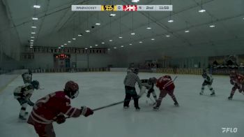 Replay: Home - 2024 Shawnigan vs Notre Dame | Feb 23 @ 5 PM