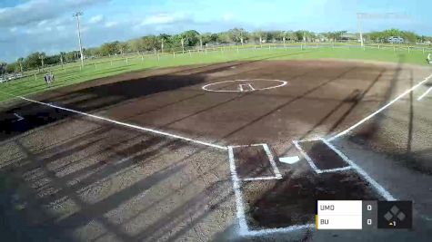 Bellevue vs. University Mich DB - 2020 THE Spring Games