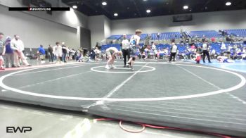 144 lbs Consi Of 4 - Mason Earnhart, Unattached vs Ryder Kennedy, Individual