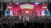 Palmetto Spirit Cheer & Tumble - Lady Boom [2022 L3 Junior - D2 - Small Day 2] 2022 Spirit Sports Ultimate Battle & Myrtle Beach Nationals