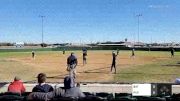Pure vs. Batbusters - 2021 Top Club National Fall Challenge - Firelake
