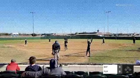 Pure vs. Batbusters - 2021 Top Club National Fall Challenge - Firelake