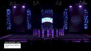 Double Down Athletics - Dream [2025 Youth--Div 2-Small Day 2] 2025 All Out Grand Nationals