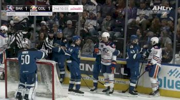 Replay: Home - 2025 Bakersfield vs Colorado | Mar 18 @ 7 PM