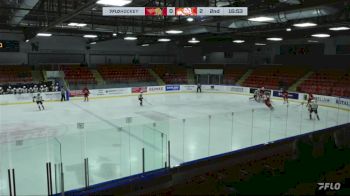 Replay: Away - 2023 Bonnyville vs Calgary | Dec 2 @ 4 PM