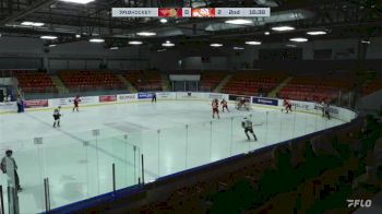 Replay: Home - 2023 Bonnyville vs Calgary | Dec 2 @ 4 PM