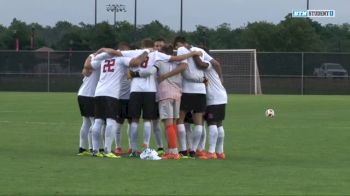 Hartford vs. Rutgers - Hartford vs Rutgers | Soccer (M)