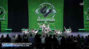 5678! Dance Studio - 5678! Senior Small All Stars [2026 Senior - Premier - Contemporary/Lyrical - Small Day 2] 2026 CSG Dance Grand Nationals