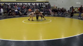 110 lbs Quarterfinal - Jayva Gomez, South Tama County vs Natalie Hedlund, Marion